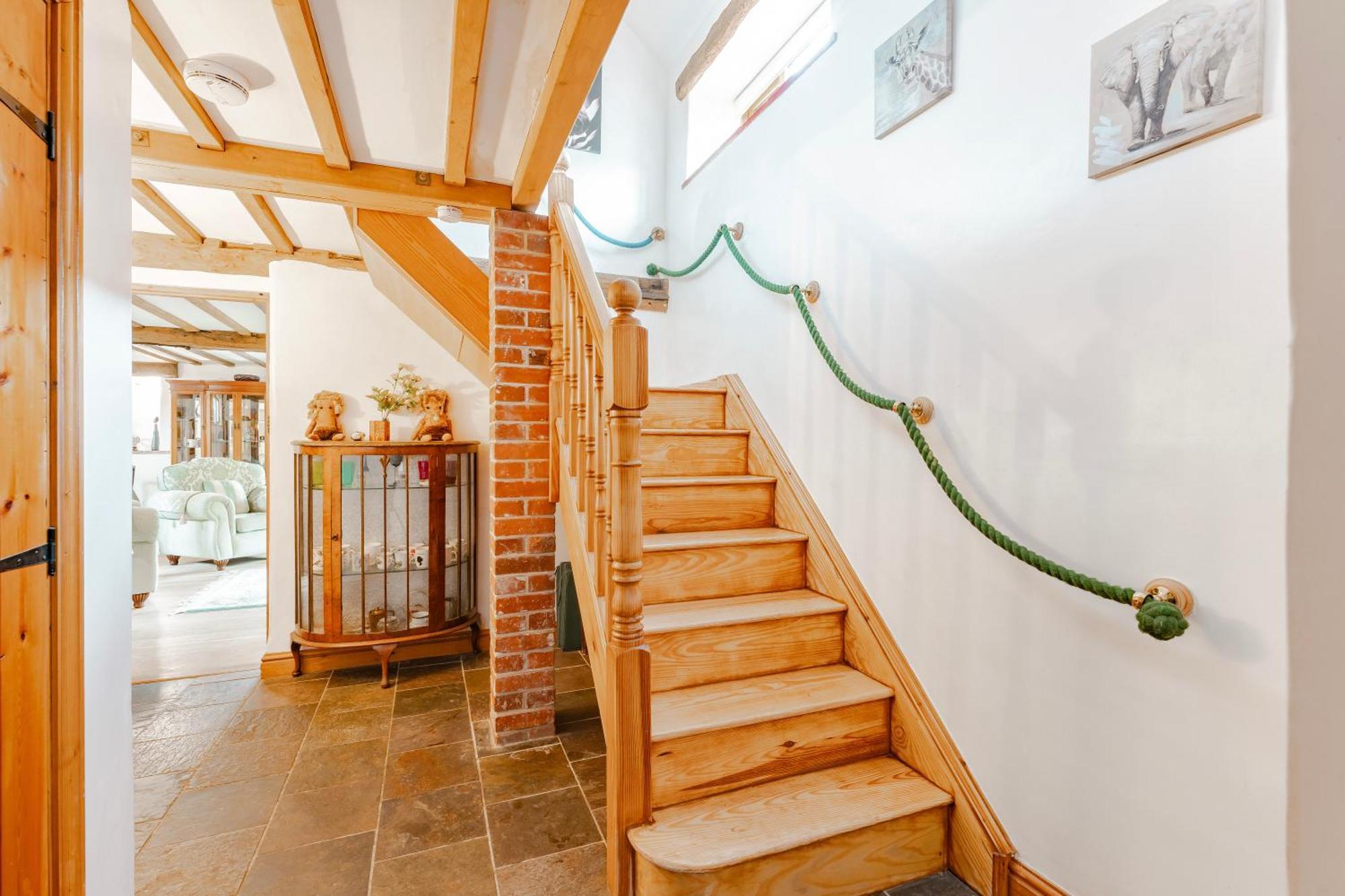 The Orangery - Bnb Suites Thurning (Norfolk) Exterior foto