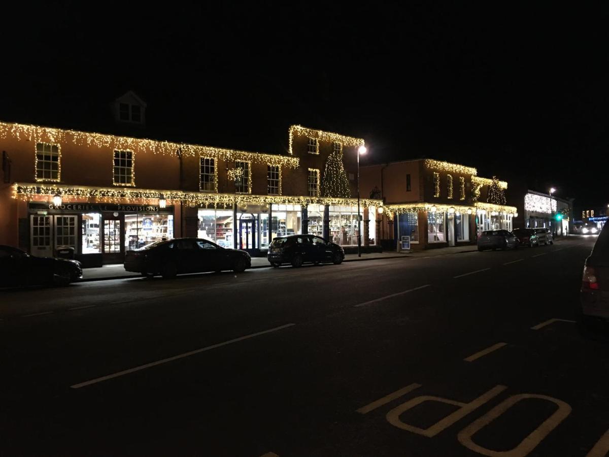 The Orangery - Bnb Suites Thurning (Norfolk) Exterior foto